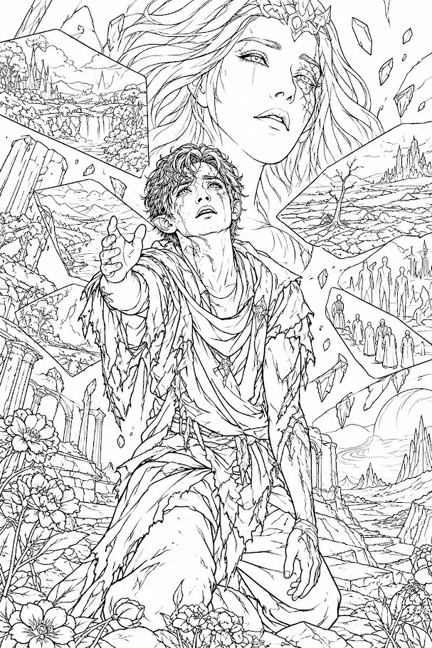 The Toddist - Excerpts from Chapter One